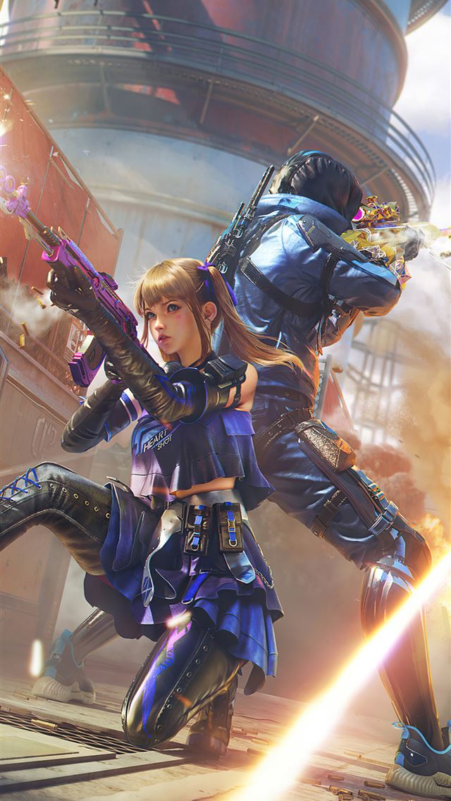 640x1136 2022 crossfire 5k -  iPhone Wallpaper