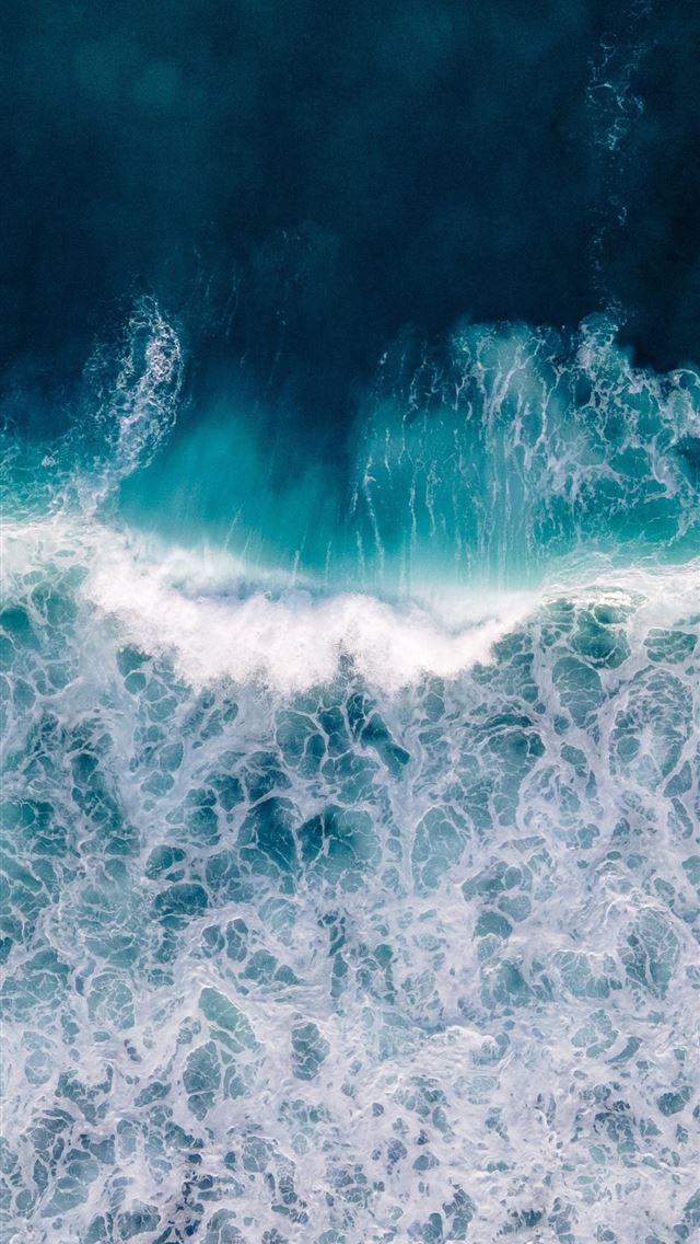 1284x2778 maldives lake 4k - nature iPhone Wallpaper