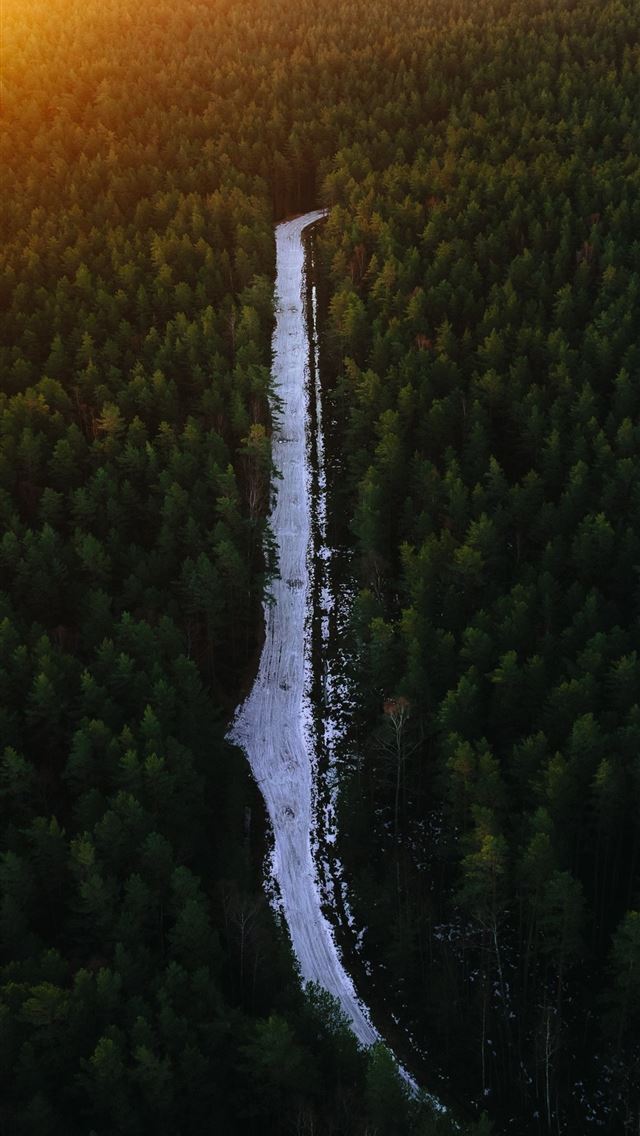 1284x2778 latvia lake -  iphone 13 Wallpaper
