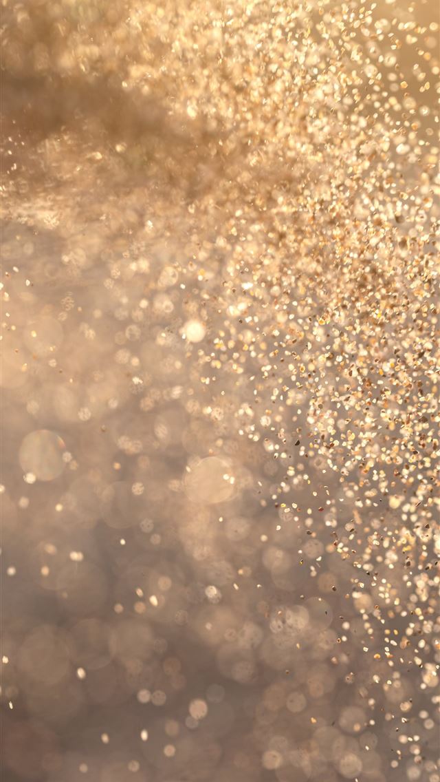 1284x2778 water droplets on brown surface -  iphone 13 Wallpaper