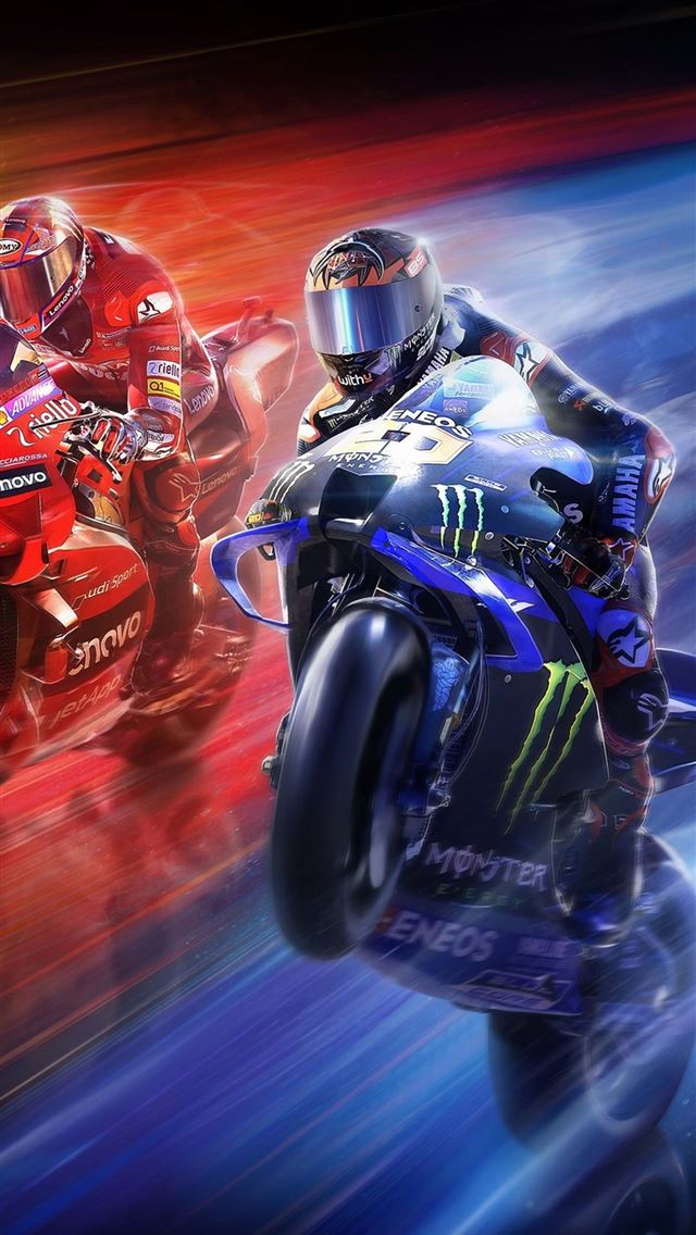 1284x2778 moto gp 2022 -  iphone 13 Wallpaper