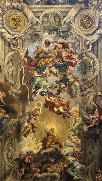 wallpaper  Baroque art Baroque painting Rennaissance art