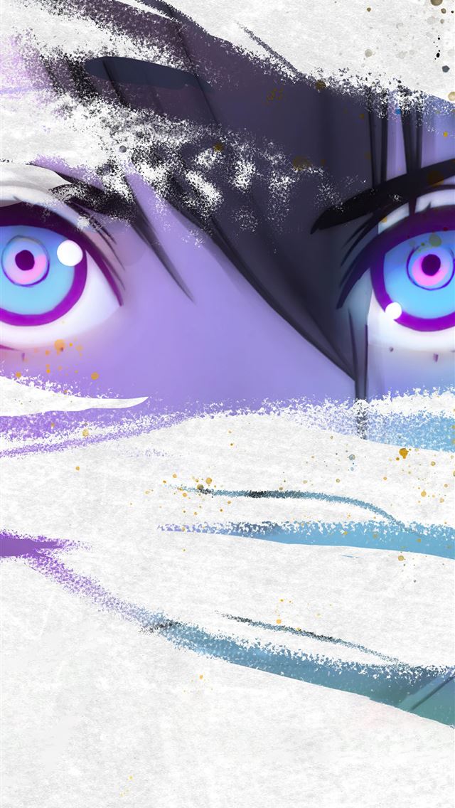 640x1136 anno mutationem 5k -  iPhone Wallpaper