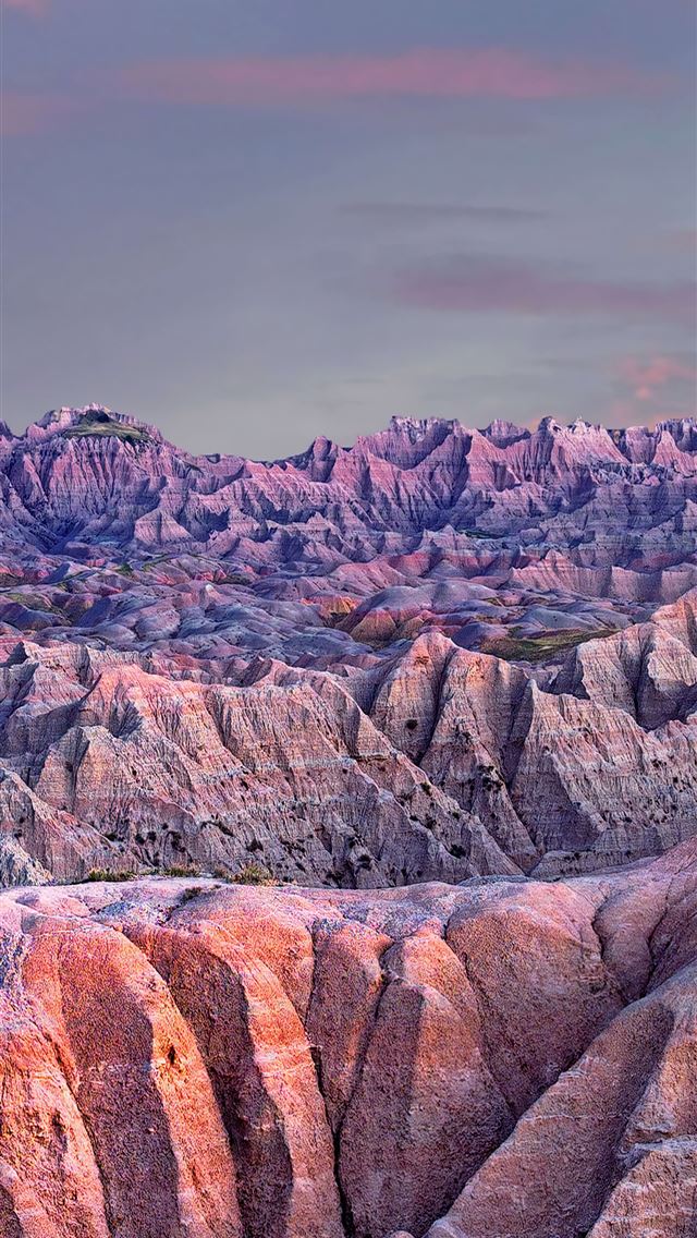 1284x2778 baddest of the badlands 8k -  iphone 13 Wallpaper