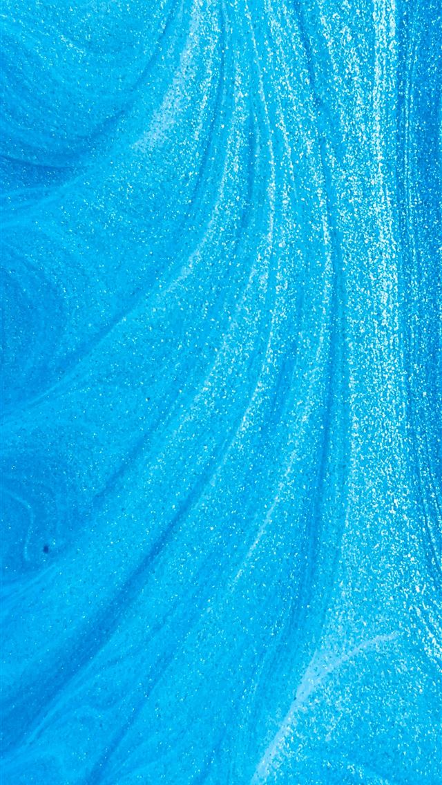 1284x2778 blue and white abstract painting - minneapolis iPhone Wallpaper
