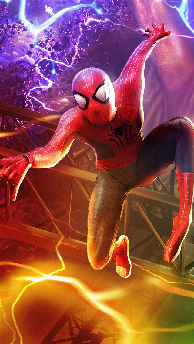 1284x2778 spider man no way home 2022 8k - movies iPhone Wallpaper