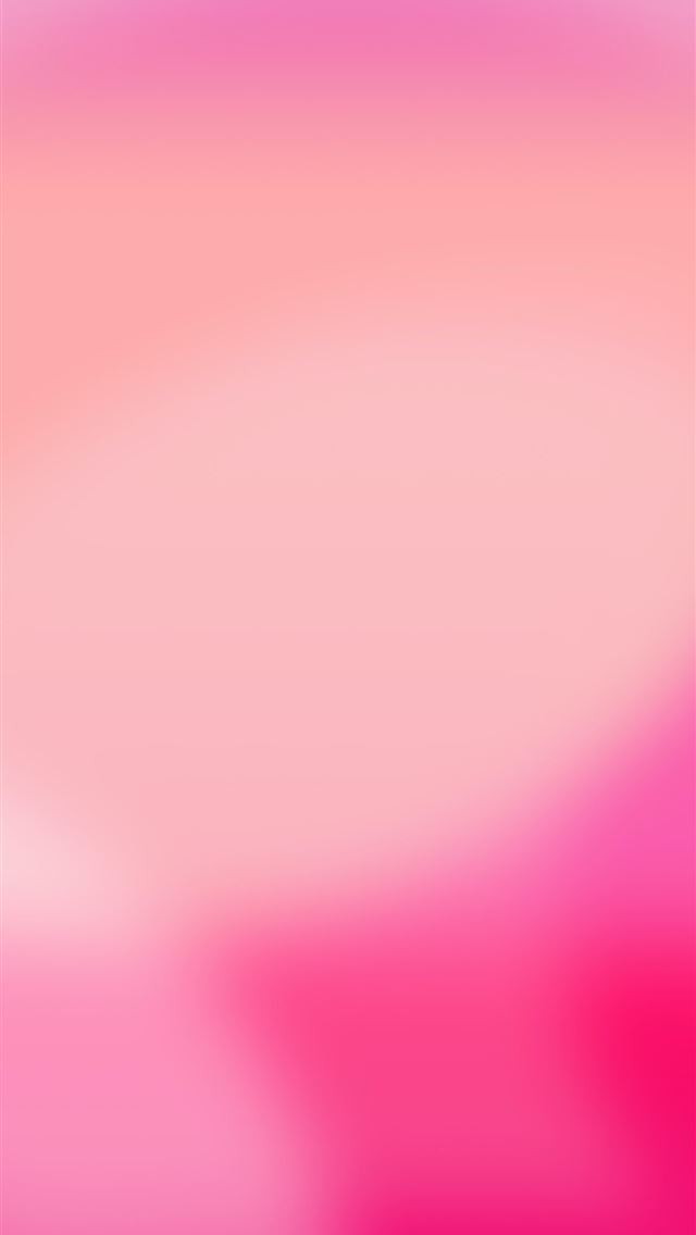 1284x2778 pink and white light illustration -  iphone 13 Wallpaper
