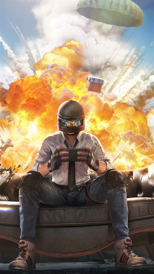 1284x2778 pubg 2022 4k 5k - games iPhone Wallpaper