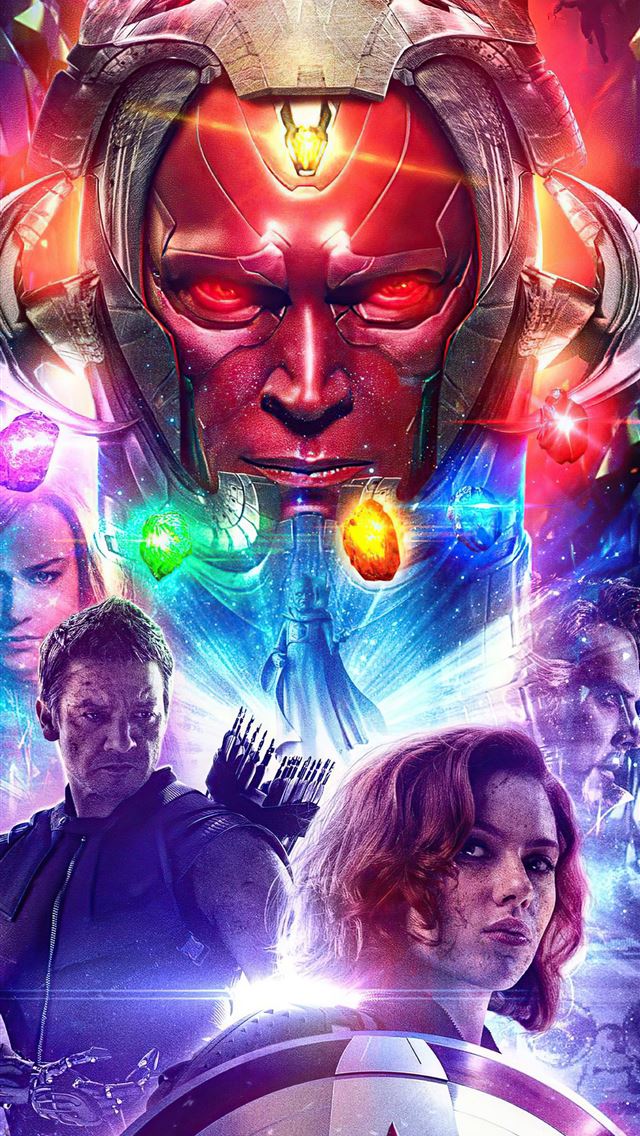1284x2778 what if marvel 4k - movies iPhone Wallpaper