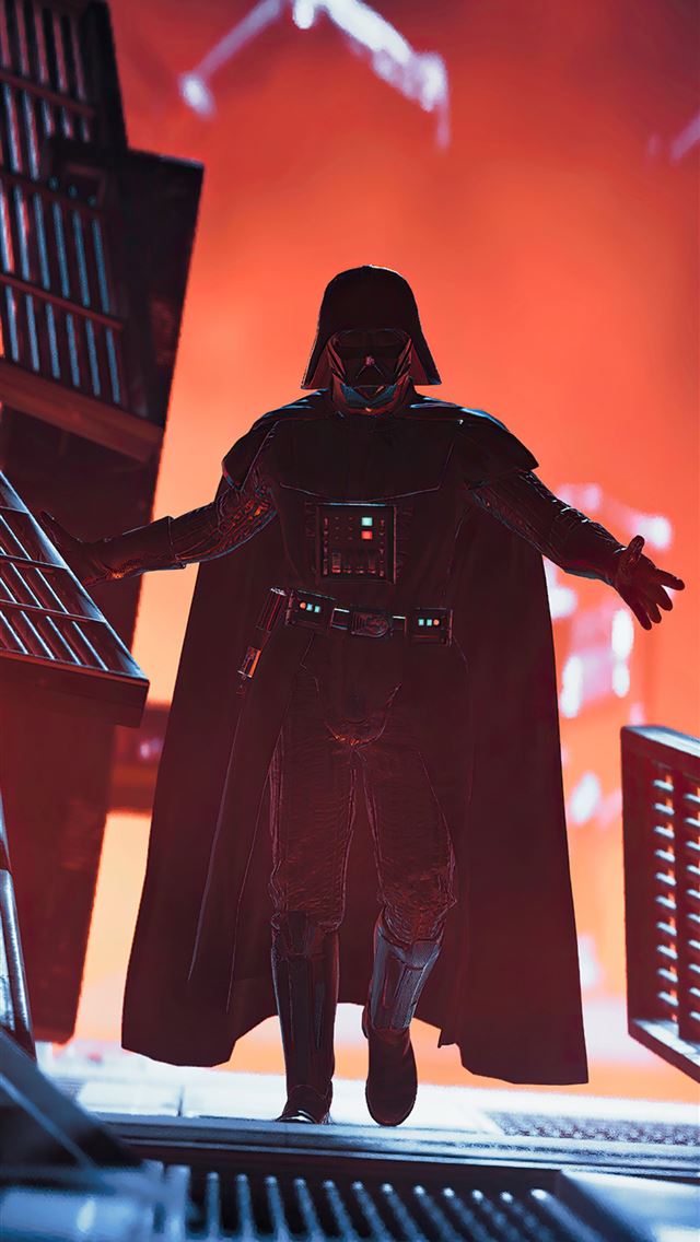 1284x2778 star wars jedi fallen order 2022 4k -  iphone 13 Wallpaper