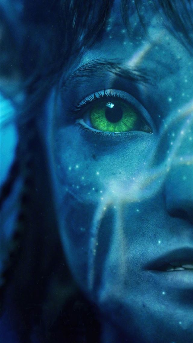 1284x2778 avatar the way of water 2 -  iphone 13 Wallpaper