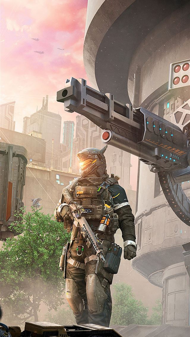 640x1136 hero encounter mania -  iPhone Wallpaper