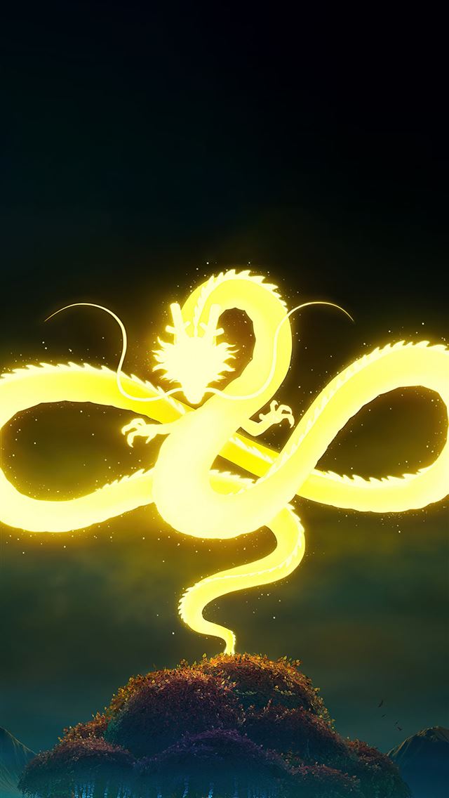 640x1136 fortnite x dragon ball 2022 -  iPhone Wallpaper