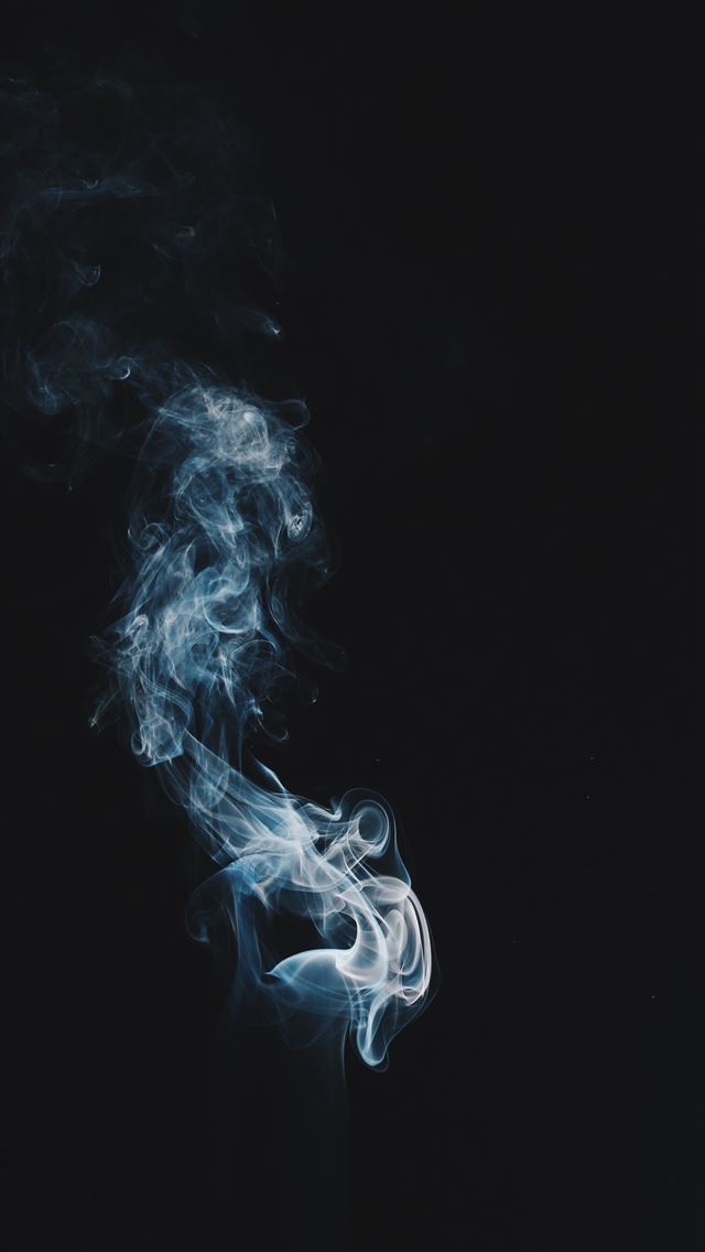 1290x2796 white smoke digital wallpaper - smoke iPhone Wallpaper