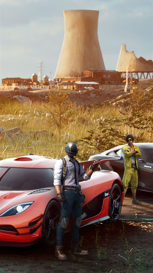 640x1136 pubg x koenigsegg -  iPhone Wallpaper