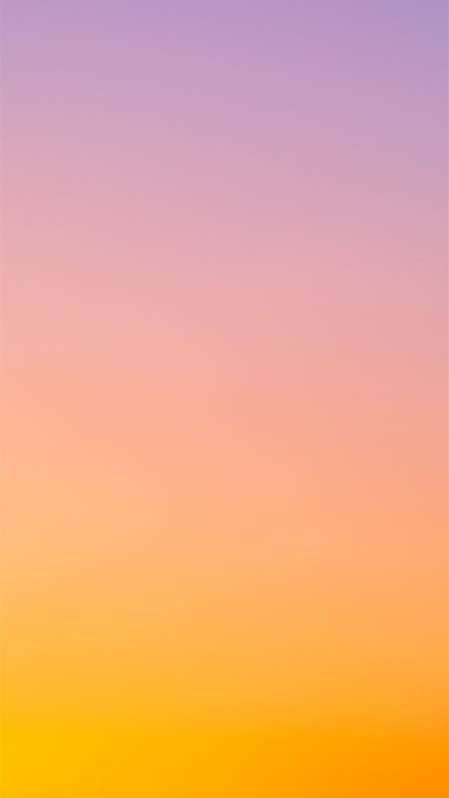 1290x2796 orange and yellow sky during sunset -  iphone 14 Wallpaper