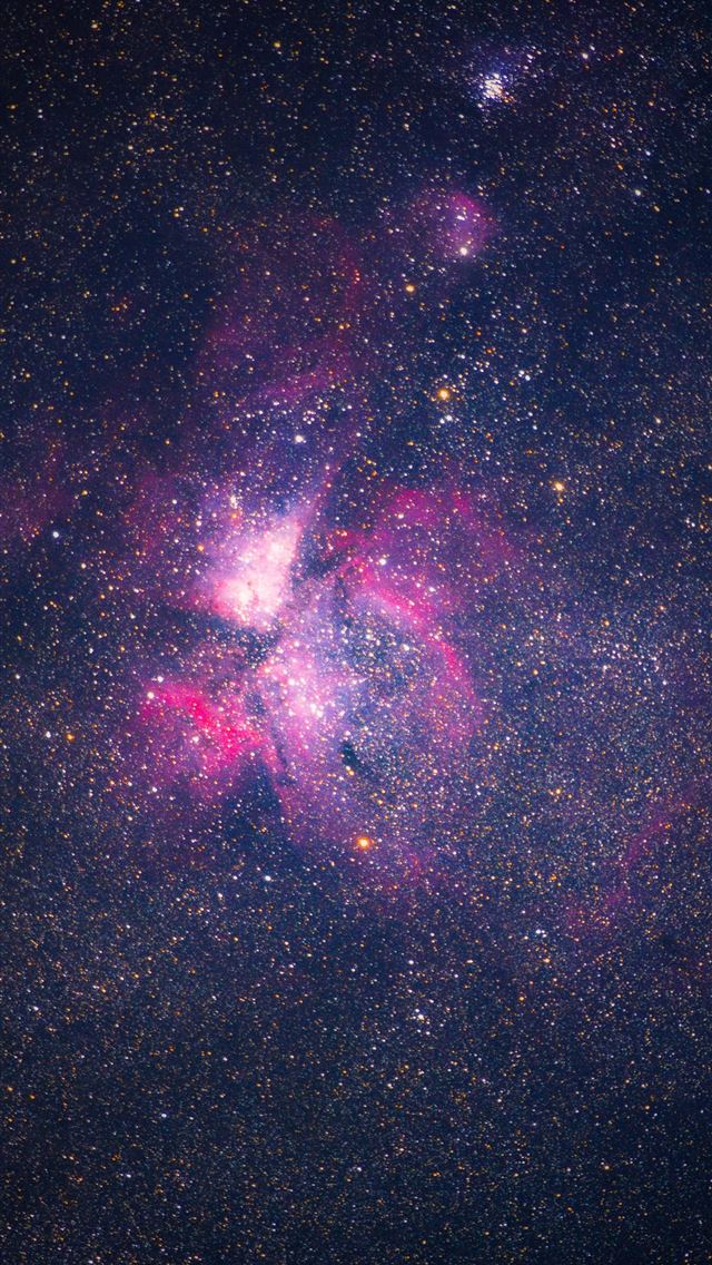 1290x2796 Carina Nebula - nebula iPhone Wallpaper