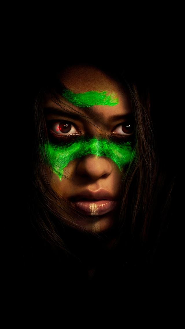 640x1136 prey movie 2022 -  iPhone Wallpaper