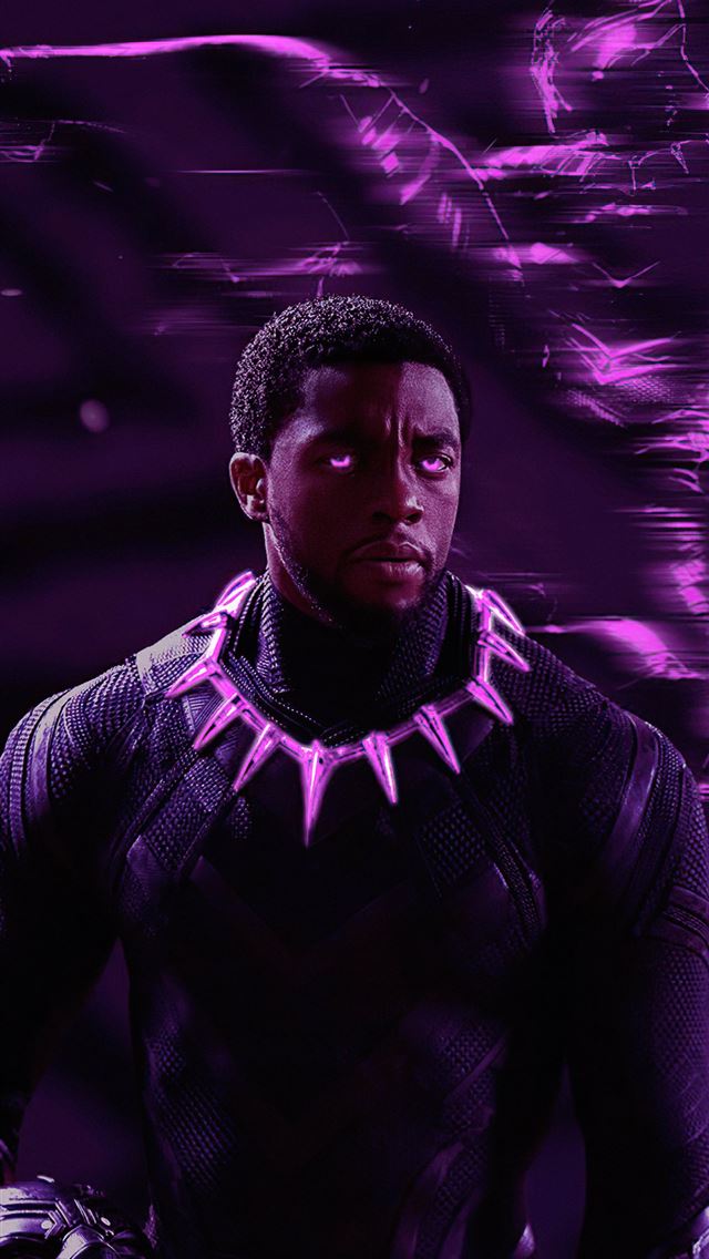 1290x2796 t challa black panther wakanda forever 4k - movies iPhone Wallpaper