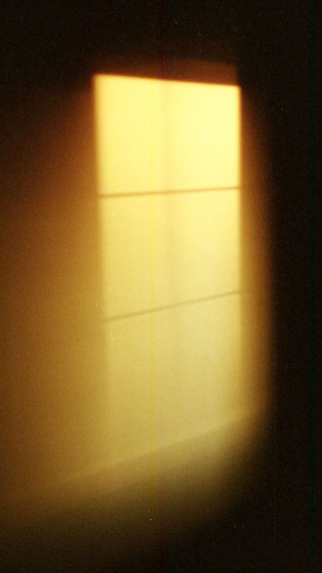 1290x2796 white window blinds on window -  iphone 14 Wallpaper