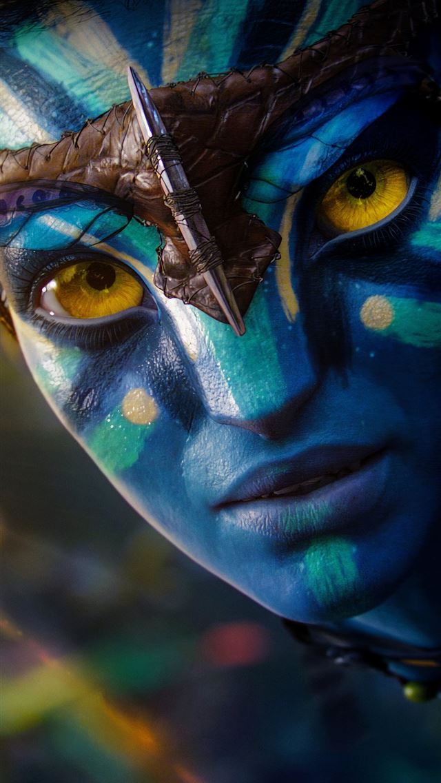 1290x2796 avatar 10k - movies iPhone Wallpaper