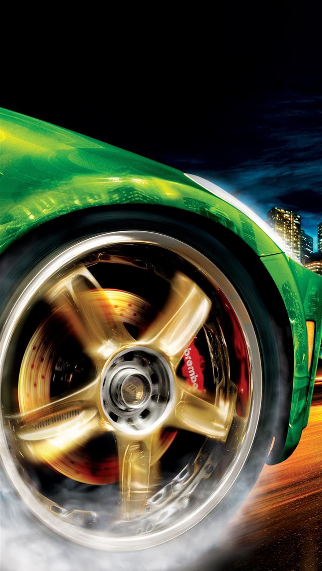 1290x2796 need for speed underground 4k -  iphone 14 Wallpaper
