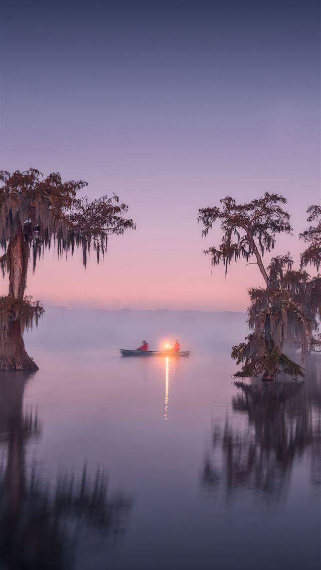 1290x2796 lake martin -  iPhone Wallpaper