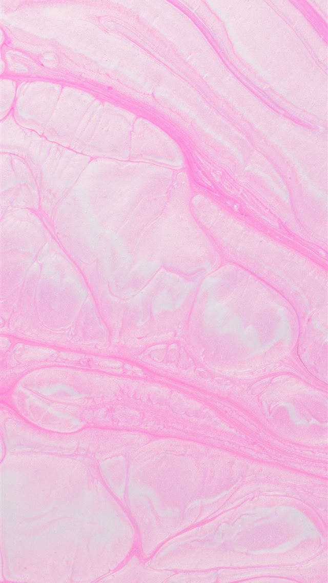 1290x2796 pink and white abstract painting - pink iPhone Wallpaper