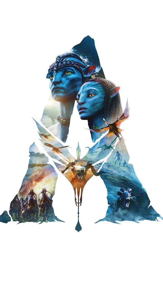 640x1136 avatar 2009 re release 5k -  iPhone Wallpaper