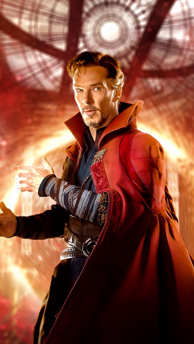 1290x2796 doctor strange in the mutli verse of madness 4k - movies iPhone Wallpaper