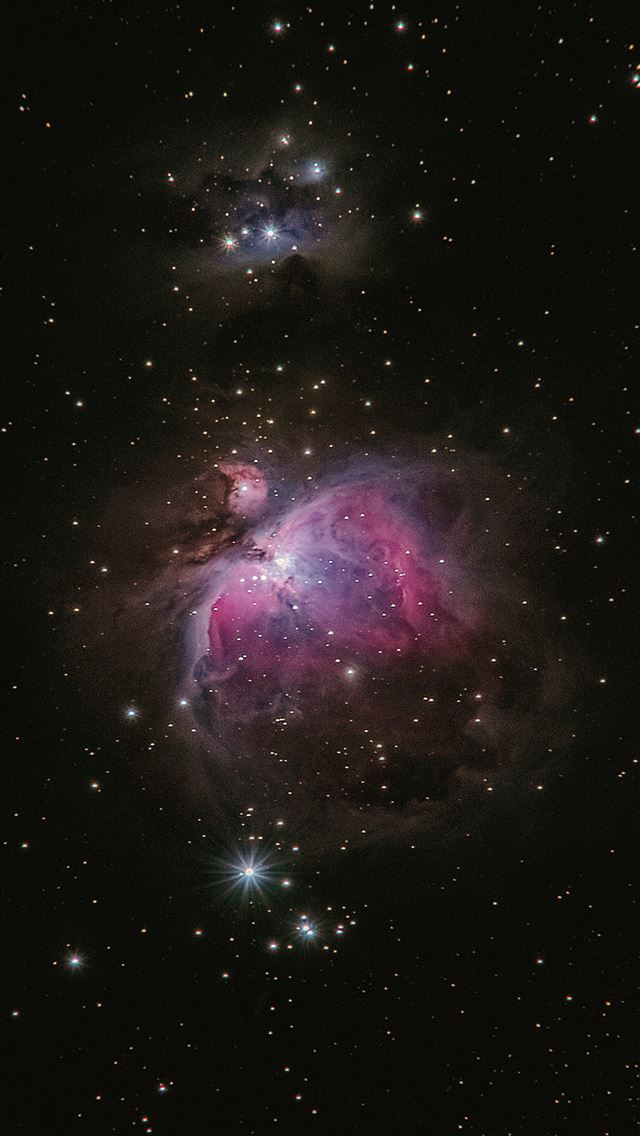 1290x2796 Deep Sky Astronomy -  iPhone Wallpaper