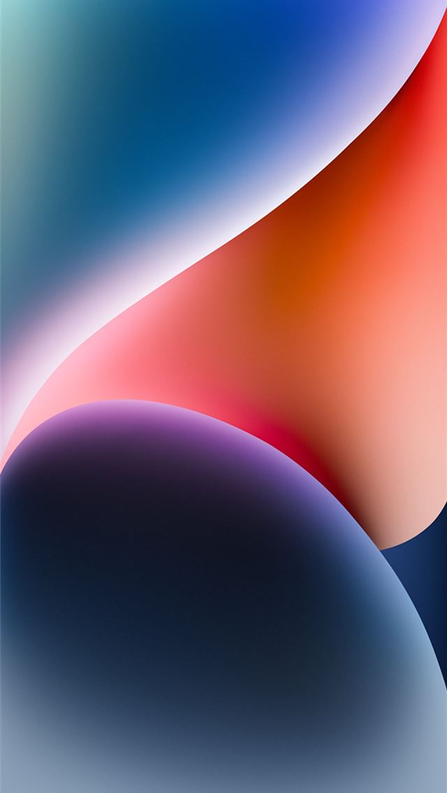 1125x2436 iPhone 14 Stock Wallpaper Blue -  iphone 14 Wallpaper