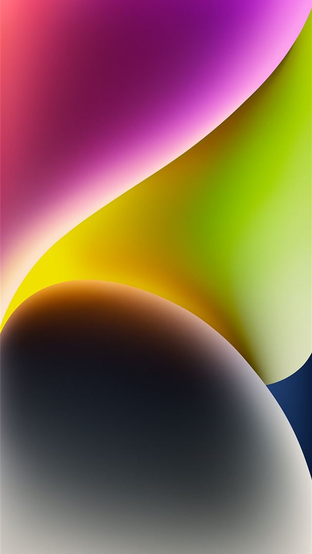 1125x2436 iPhone 14 Stock Wallpaper White -  iphone 14 Wallpaper