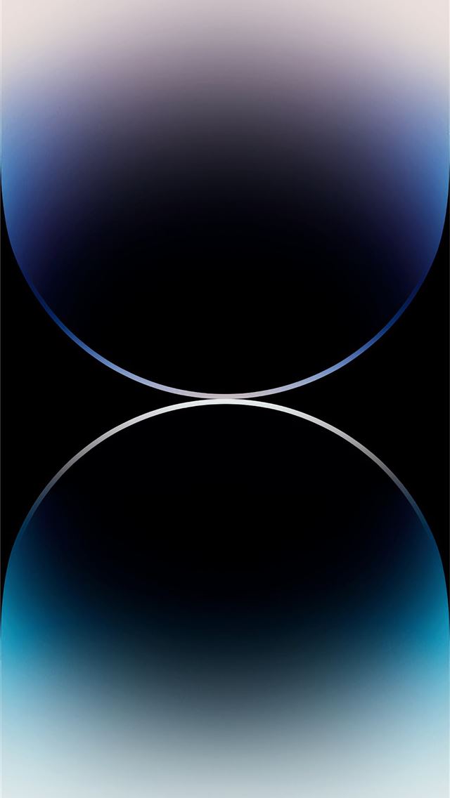 1125x2436 Space Black iPhone 14 Pro Stock Wallpaper -  iPhone Wallpaper