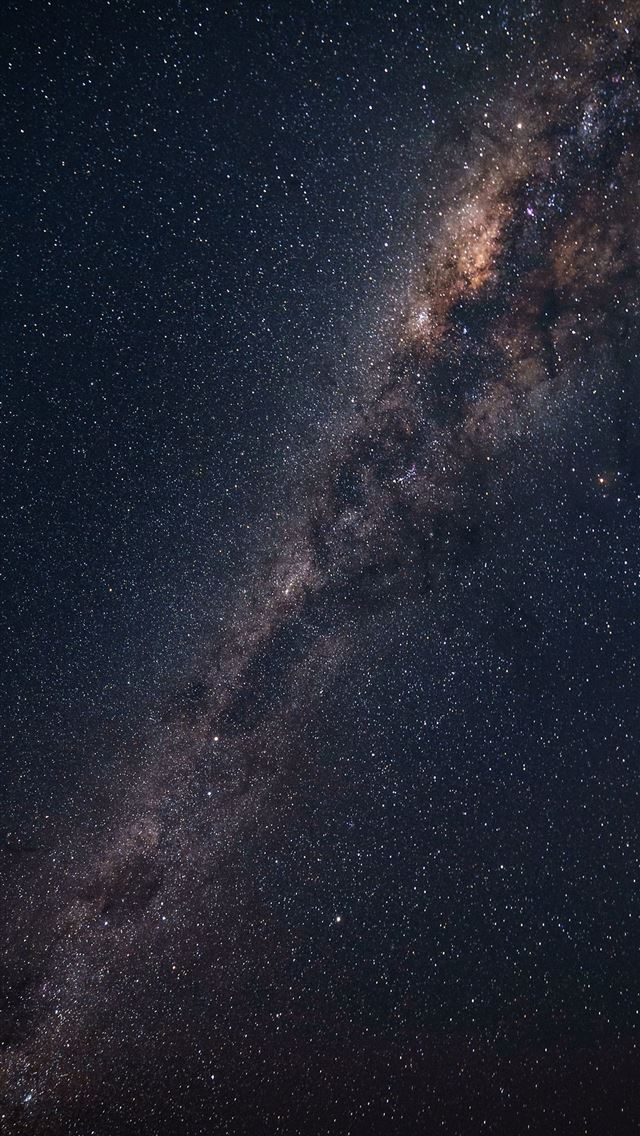 640x1136 Stars -  iPhone Wallpaper