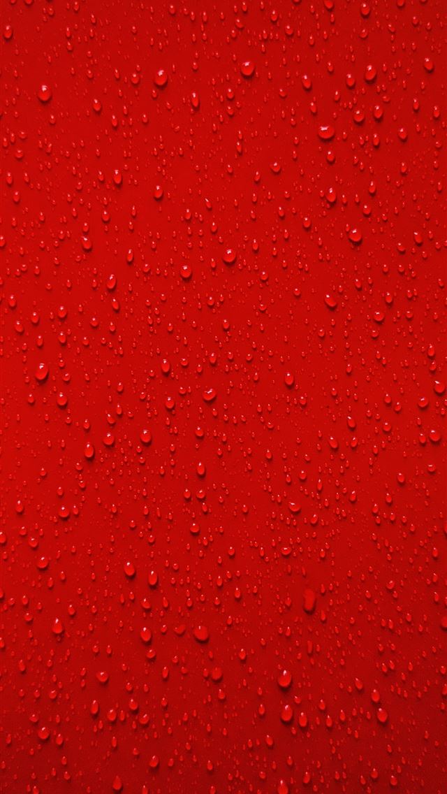 red and white abstract painting iPhone Wallpapers Free Download