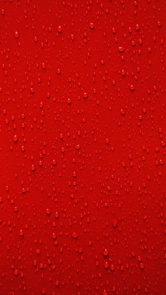 1290x2796 red and white abstract painting -  iphone 14 Wallpaper
