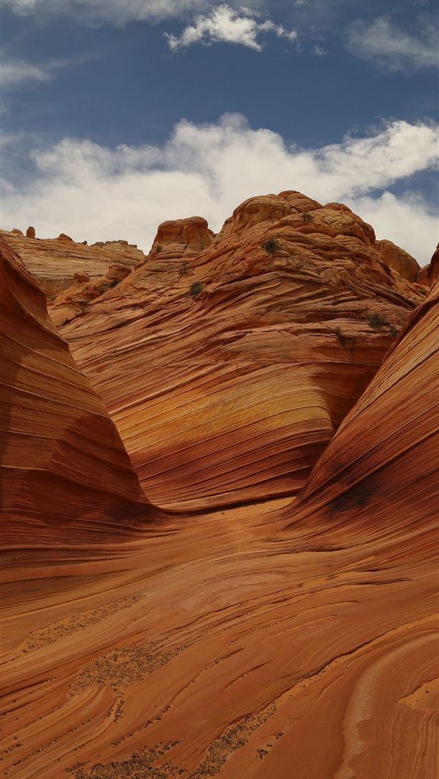 1290x2796 landscape shot of desert - desert iPhone Wallpaper