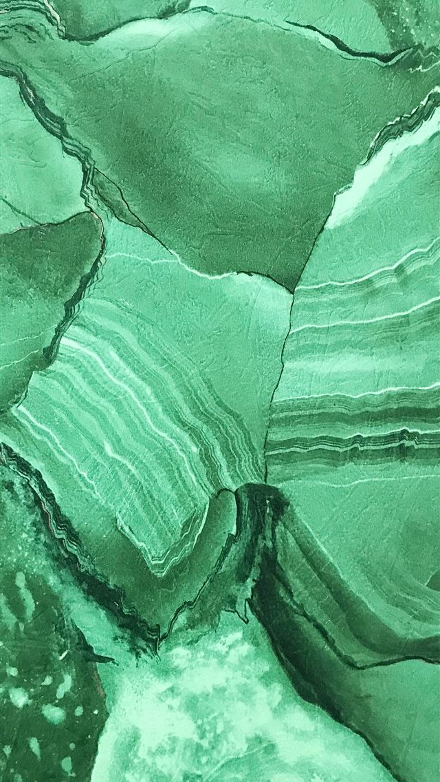 1290x2796 green abstract art - green iPhone Wallpaper