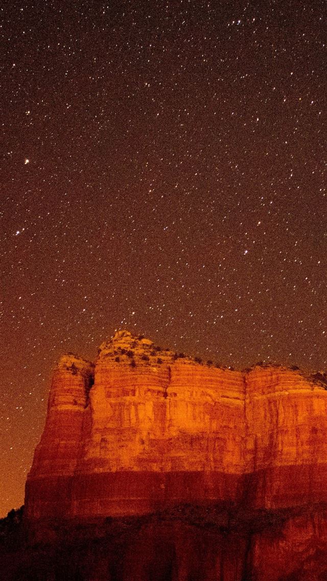 1290x2796 red rock state park -  iPhone Wallpaper