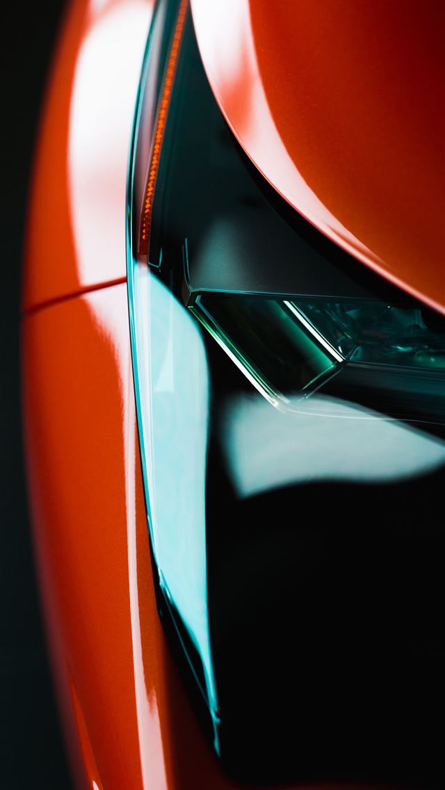 1290x2796 car headlight - car iPhone Wallpaper