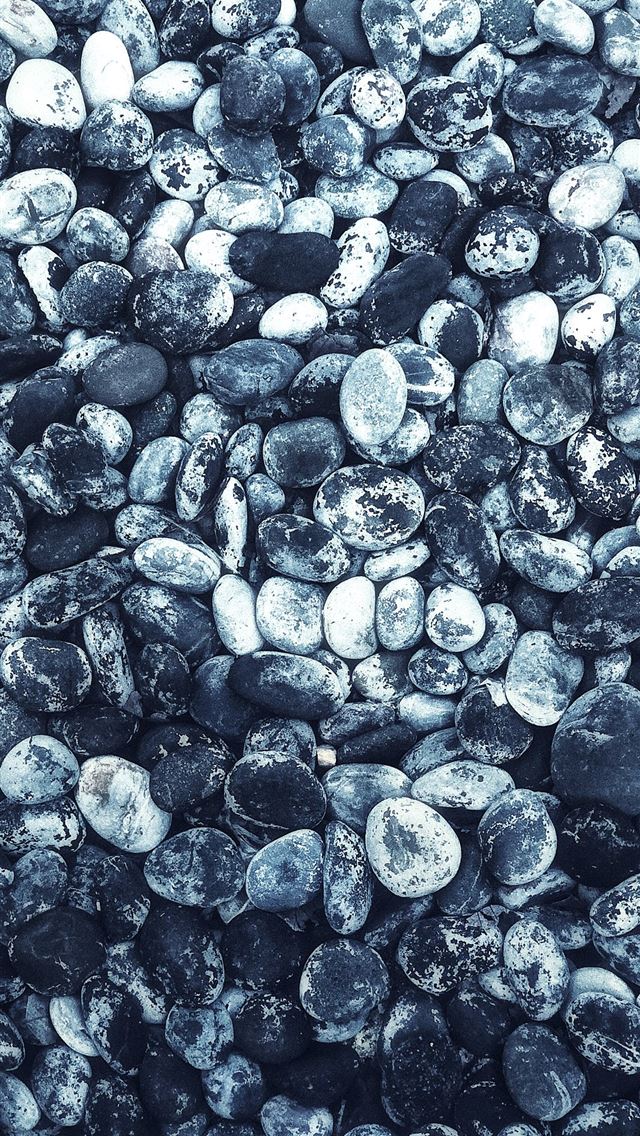 1290x2796 closeup photography of stones - stone iPhone Wallpaper
