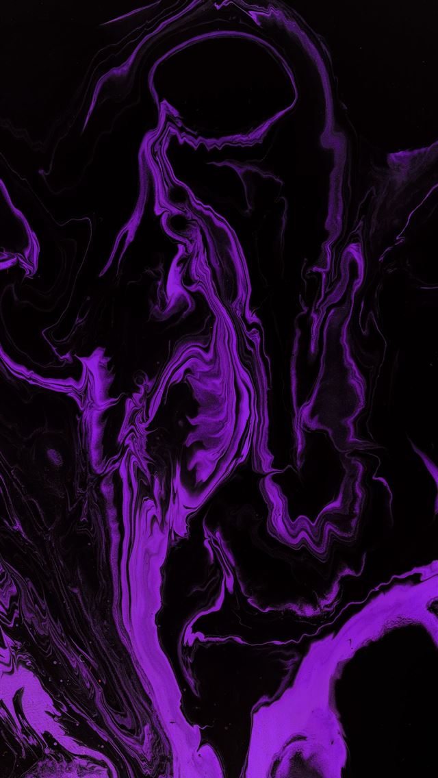 640x1136 purple and white abstract painting -  iPhone Wallpaper
