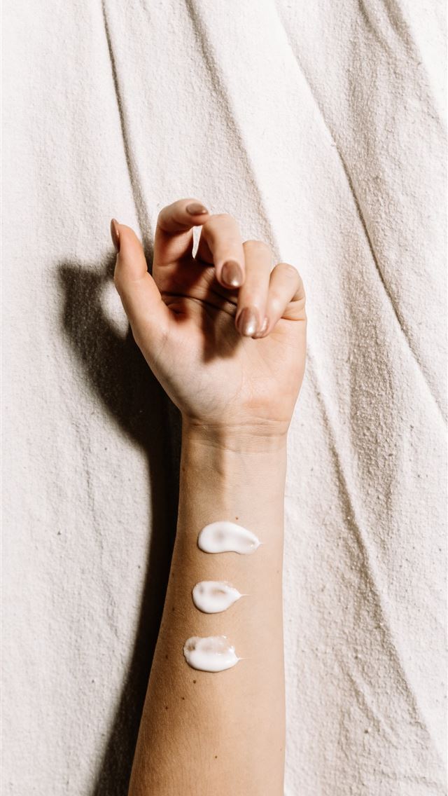 1290x2796 person with black and white hearts tattoo on right... - person iPhone Wallpaper