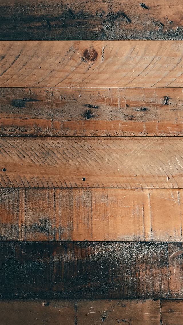 1290x2796 brown wooden surface - wood iPhone Wallpaper