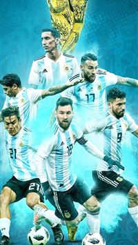 Messi Argentina Wallpapers  Top 35 Best Messi Argentina Wallpapers Download