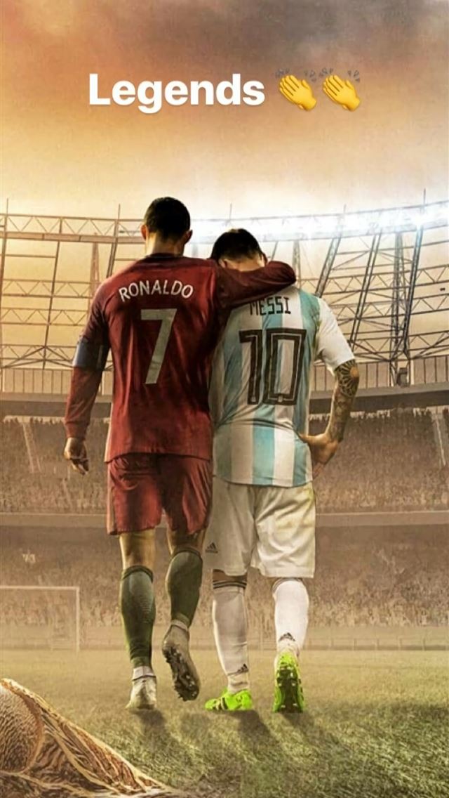 1125x2436 Lionel Messi FIFA 2022 -  iphone 14 Wallpaper