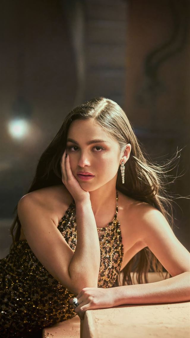 640x1136 olivia rodrigo vanity fair at the oscar afterparty -  iPhone Wallpaper