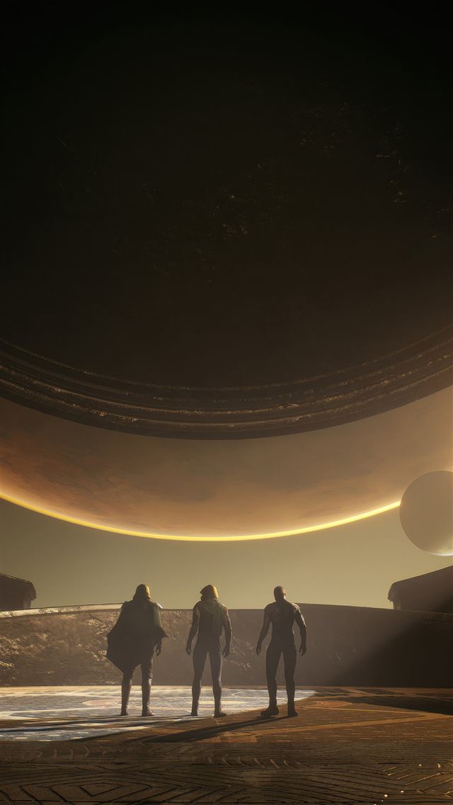 640x1136 dune awakening 2023 -  iPhone Wallpaper