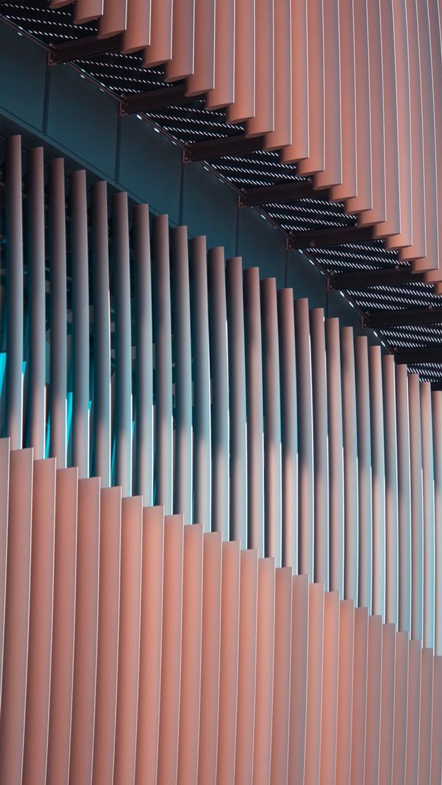 1290x2796 brown concrete building - modern iPhone Wallpaper